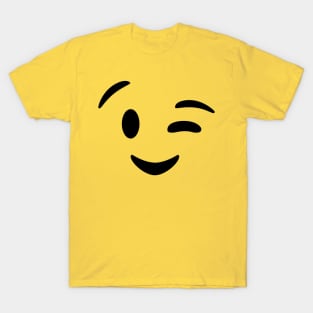 HappyFace Piscadinha T-Shirt